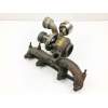 Recambio de turbo para seat leon (1p1) 1.9 tdi referencia OEM IAM 038253014G  BV39A0022