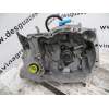 Recambio de caja cambios 5v gasolina para renault clio 1.2 g/d4f d740 referencia OEM IAM JH3128  