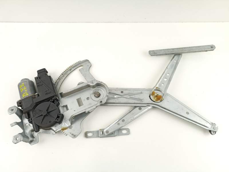Recambio de elevalunas delantero izquierdo para opel meriva 1.7 16v cdti referencia OEM IAM 93362661 400718G 93389551