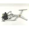 Recambio de elevalunas delantero izquierdo para opel meriva 1.7 16v cdti referencia OEM IAM 93362661 400718G 93389551