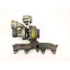 Recambio de turbo para seat leon (1p1) 1.9 tdi referencia OEM IAM 038253014G  BV39A0022