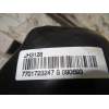 Recambio de caja cambios 5v gasolina para renault clio 1.2 g/d4f d740 referencia OEM IAM JH3128  