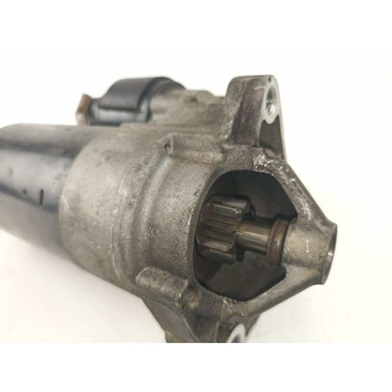 Recambio de motor arranque para renault vel satis (bj0) 2.0 16v turbo referencia OEM IAM 8200186148 0001106023 