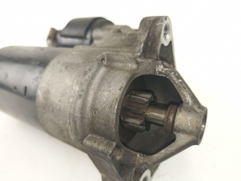 Recambio de motor arranque para renault vel satis (bj0) 2.0 16v turbo referencia OEM IAM 8200186148 0001106023 