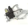 Recambio de elevalunas delantero izquierdo para opel meriva 1.7 16v cdti referencia OEM IAM 93362661 400718G 93389551