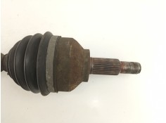 Recambio de transmision delantera izquierda para renault vel satis (bj0) 2.0 16v turbo referencia OEM IAM 8200381117   2