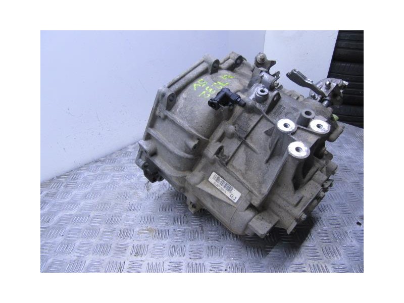 Recambio de cambio 5v (td/tdi) : opel astra : 1.7 cdti (100,61cv) [2008] para opel astra 1.7 cdti referencia OEM IAM G1207138476