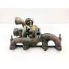 Recambio de turbo para seat leon (1p1) 1.9 tdi referencia OEM IAM 038253014G  BV39A0022