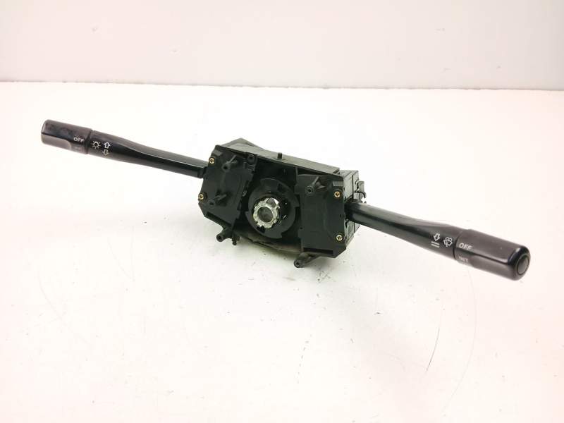 Recambio de mando luces y limpias para rover 600 i (rh) 620 sdi referencia OEM IAM XPB100651PMJ  