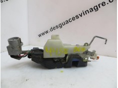 Recambio de cerradura pta. del. dch. : toyota celica : 1.8 g 3p 7a f 115 cv [2000] para toyota celica 1.8 g  7a f 115 cv referen