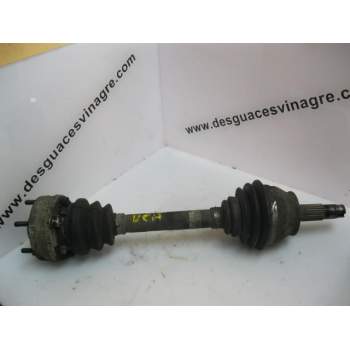 TRANSMISION DELANTERA DERECHA 60812593 
