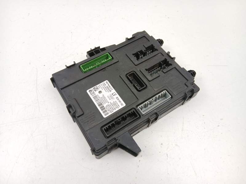 Recambio de bsi para renault kadjar (ha_, hl_) 1.5 blue dci 115 referencia OEM IAM 284B12690R  