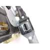 Recambio de elevalunas delantero izquierdo para opel astra j (p10) 1.6 cdti (68) referencia OEM IAM 13350757  