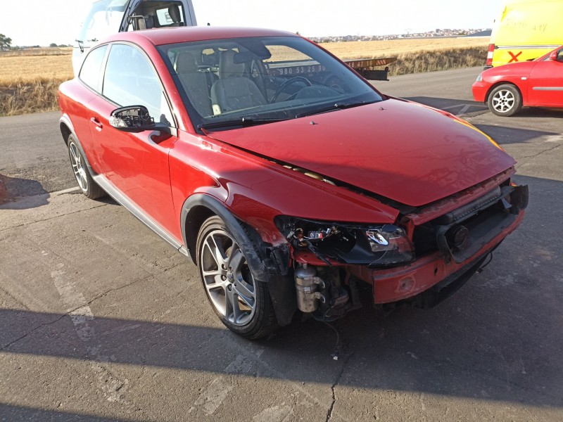 volvo c30 del año 2006