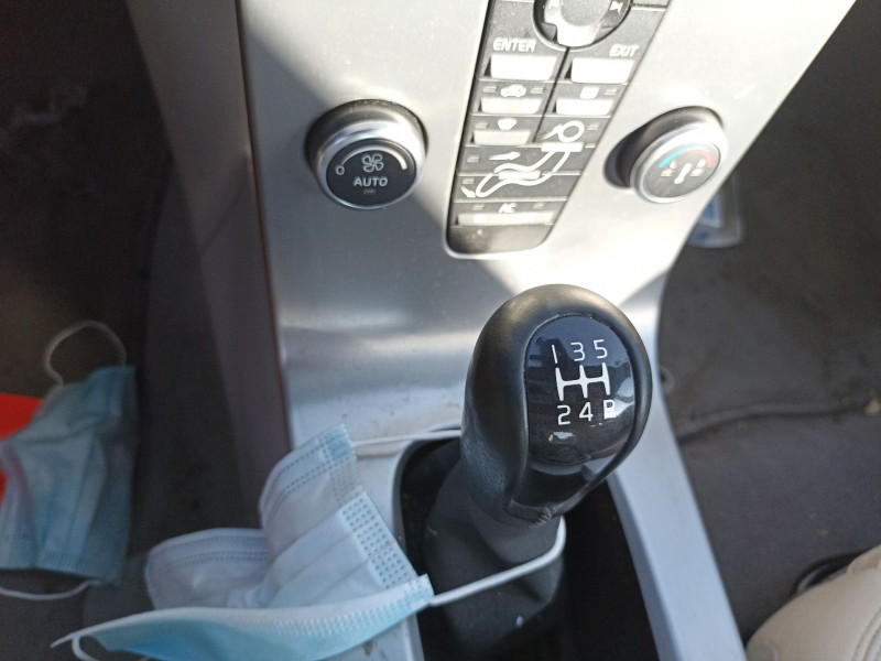 volvo c30 del año 2006