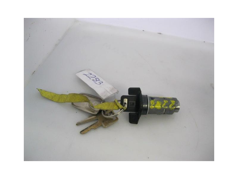 Recambio de antirrobo clausor de arranque : pontiac trans : 3.8 gt 4p [1998] para pontiac trans 3.8 gt referencia OEM IAM   