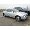 audi a3 (8l1) del año 2000