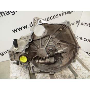 CAJA CAMBIOS 5V DIESEL 