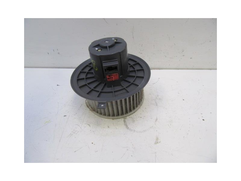 Recambio de motor calefaccion : daewoo matiz : 0.8 g g/f8cv 5p [2000] para daewoo matiz 0.8 g g/f8cv referencia OEM IAM   