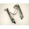 Recambio de elevalunas delantero derecho para seat leon (1p1) 1.6 tdi referencia OEM IAM 1P0837402AB  1T0959702AF