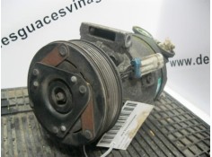 Recambio de aire acondicionado : opel vectra : 2.0 td ( x20dth ) [1999] para opel vectra 2.0 td ( x20dth ) referencia OEM IAM 53