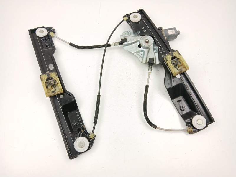 Recambio de elevalunas delantero derecho para opel astra j (p10) 1.6 cdti (68) referencia OEM IAM 13350759  