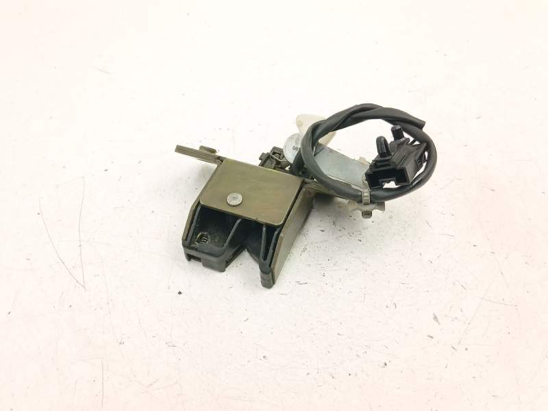 Recambio de cerradura maletero / porton para nissan primera (p11) 2.0 td referencia OEM IAM 905029F600  