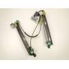 Recambio de elevalunas delantero derecho para seat leon (1p1) 1.6 tdi referencia OEM IAM 1P0837402AB  1T0959702AF