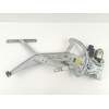 Recambio de elevalunas delantero izquierdo para opel meriva 1.7 16v cdti referencia OEM IAM 93362661 400718G 93389551