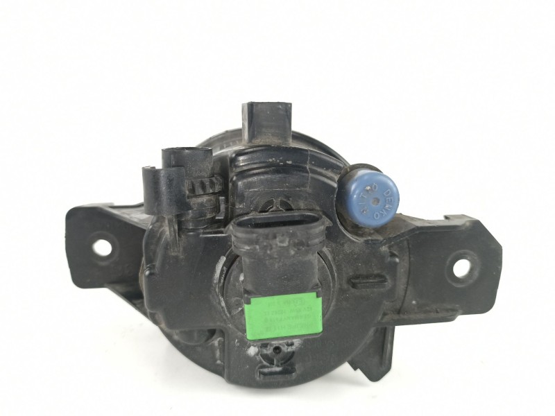 Recambio de antiniebla izquierdo para renault vel satis (bj0) 2.0 16v turbo referencia OEM IAM 8200002469 89201775 