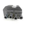 Recambio de bobina para opel astra 1.6 g -x16szr referencia OEM IAM 10487489 1103872 