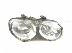 Recambio de faro derecho para mg zr 1.4 g referencia OEM IAM 89003770 XBC104960 