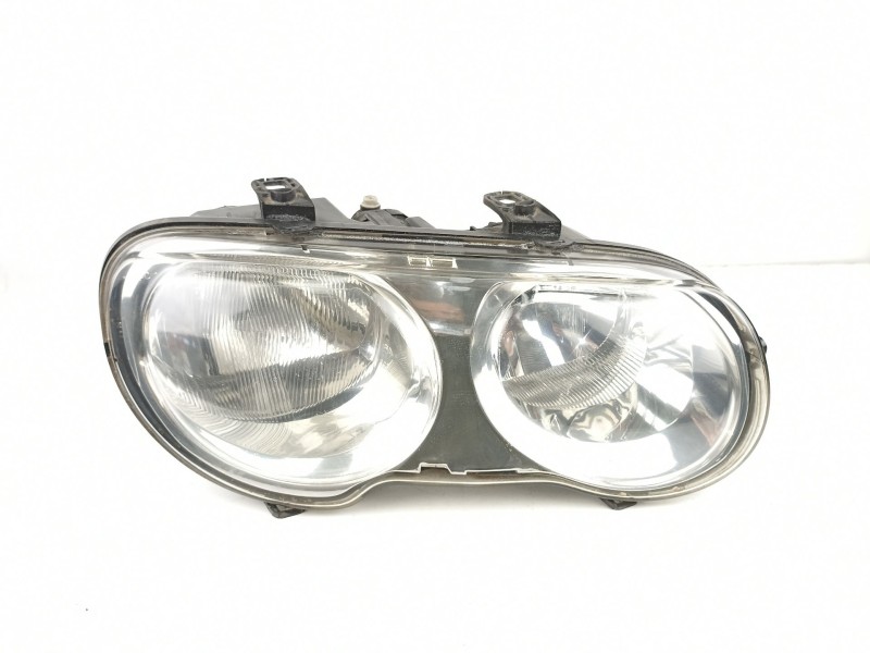 Recambio de faro derecho para mg zr 1.4 g referencia OEM IAM 89003770 XBC104960 