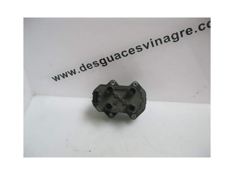 Recambio de bobina para citroën saxo (s0, s1) 1.4 vts referencia OEM IAM 0221503007  