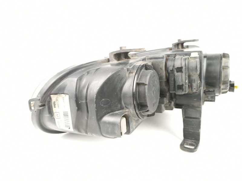 Recambio de faro derecho para mg zr 1.4 g referencia OEM IAM 89003770 XBC104960 