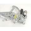 Recambio de elevalunas delantero izquierdo para opel meriva 1.7 16v cdti referencia OEM IAM 93362661 400718G 93389551