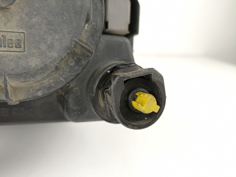 Recambio de faro derecho para mg zr 1.4 g referencia OEM IAM 89003770 XBC104960 