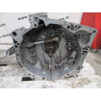 CAJA CAMBIOS 5V TURBO DIESEL 