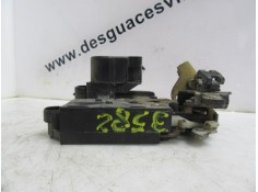 Recambio de cerradura pta. del. dch. : alfa romeo 156 : 1.8 g -ar32201- (144,16cv) 4p [1997] para alfa romeo 156 1.8 g -ar32201-