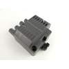 Recambio de bobina para opel astra 1.6 g -x16szr referencia OEM IAM 10487489 1103872 