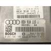 Recambio de centralita para audi a4 b7 (8ec) 2.0 tfsi referencia OEM IAM 8E0910115J 0261S02145 