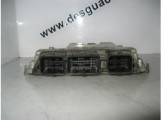 Recambio de centralita : citroen c 3 : 1.4 td -8hz (122,4cv) 5p [2005] para citroen c 3 1.4 td -8hz referencia OEM IAM 028101178 2