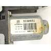 Recambio de elevalunas delantero izquierdo para opel meriva 1.7 16v cdti referencia OEM IAM 93362661 400718G 93389551