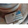 Recambio de turbo para seat leon (1p1) 1.9 tdi referencia OEM IAM 038253014G  BV39A0022