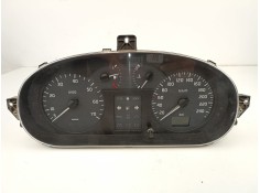 Recambio de cuadro instrumentos para renault scenic 1.9 d referencia OEM IAM 8200071811 216588869A
