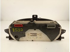 Recambio de cuadro instrumentos para renault scenic 1.9 d referencia OEM IAM 8200071811 216588869A  2