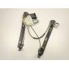 Recambio de elevalunas delantero derecho para seat leon (1p1) 1.6 tdi referencia OEM IAM 1P0837402AB  1T0959702AF