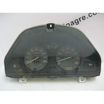 CUADRO INSTRUMENTOS 9626196680 