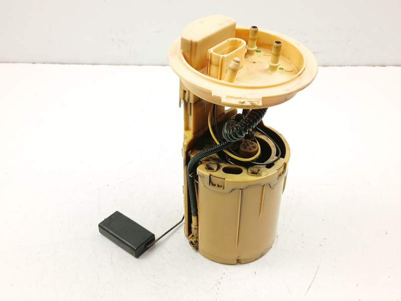 Recambio de bomba combustible aforador para seat leon (1p1) 1.9 tdi referencia OEM IAM 1K0919050D  A2C53041385