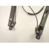 Recambio de elevalunas delantero derecho para seat leon (1p1) 1.6 tdi referencia OEM IAM 1P0837402AB  1T0959702AF